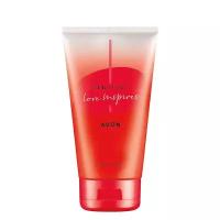 Парфюмированный лосьон для тела Avon Herstory Love Inspires, AVON