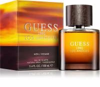 Guess Guess 1981 Los Angeles Туалетная вода 100 мл