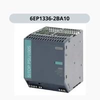 Стабилизированный блок питания SITOP PSU100S 20 A, вход: 120/230 В, выход: 24 В/20 A SIEMENS 6EP1336-2BA10