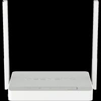 Keenetic Роутер Wi-Fi Keenetic KN-1713 Extra, белый