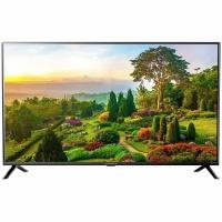 Телевизор 40" Supra STV-LC40ST0075F (Full HD 1920x1080, Smart TV) черный