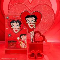 Зеркальце Betty Boop x Glamlite Handheld Mirror