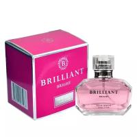 Delta Parfum Today Parfum Brilliant Bright туалетная вода 50 мл для женщин