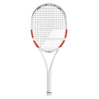 Теннисная ракетка Babolat Pure Strike Junior 26 2024 140509- (Ручка: 00)