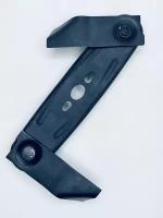 Нож для газонокосилки 46 см (2PCS SWING BLADE) Sturm!, арт. PL4614S-3 (ZAP8714865161) №919