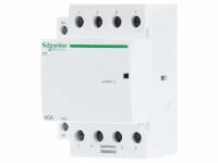 Установочный контактор 40А A9C20844 – Schneider Electric – 3606480088629