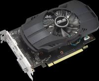 Видеокарта Asus GeForce GTX 1630 4Gb (PH-GTX1630-4G-EVO)
