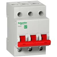 Schneider Electric EASY 9 Выключатель нагрузки 3P 80А EZ9S16380