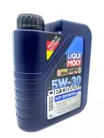 LIQUI MOLY Optimal HT Synth 5w30 (1л) 39000