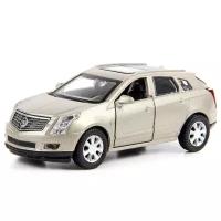 Машина HOFFMANN 1:43 cadillac srx металлическая