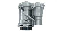 WABCO 480 204 002 0 EBS Кран управления тормозами прицепа