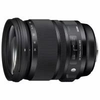 Объектив Sigma AF 24-105mm f/4 DG OS HSM Art Nikon