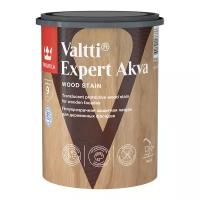 Tikkurila Valtti Expert Akva / Тиккурила Валтти Эксперт Аква декоративно защитная лазурь 2,7л