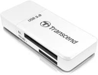 Карт-ридер Transcend Multy Card Reader USB 3.0 TS-RDF5W