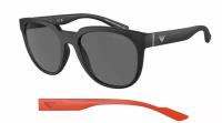 Солнцезащитные очки Emporio Armani EA 4205 5001/87 55