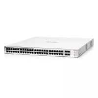 Неуправляемый коммутатор Hp Aruba Instant On Aruba IOn 1830 48G 4SFP 370W Sw