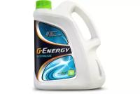 Антифриз G-Energy ANTIFREEZE 40 5 л