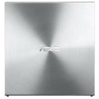 Оптический привод Asus SDRW-08U5S-U Silver