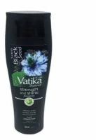 DABUR VATIKA Шампунь сила и блеск 200мл