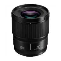 Panasonic 50mm f/1.8 L-Mount (белая коробка)