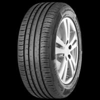 Автошина CONTINENTAL ContiPremiumContact 5 215/55 R17