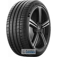 Автошины Michelin Pilot Sport 5 235/40 R18 95Y XL