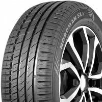 Автомобильные шины Ikon Tyres Nordman SX3 215/60 R16 99H