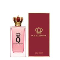 Dolce&Gabbana Q by Dolce Gabbana парфюмерная вода 100 мл для женщин