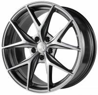 Race Ready Technology Css5325 17x7.5j 5x108 Et40 Dia63.3 Mk-p