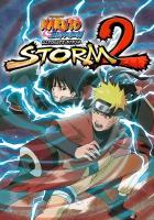 Naruto Shippuden Ultimate Ninja STORM 2 HD (Steam; PC; Регион активации РФ, СНГ)