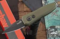 Автоматический складной нож Kershaw Launch 4 7500OLMAG