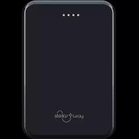 Stellarway Аккумулятор Stellarway 6000mAh, черный