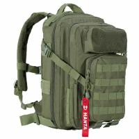 Hanta Backpack Viso 30 L olive