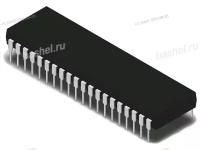 PIC18C452-I/P, PDIP-40L, Microchip