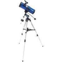 Телескоп Meade Polaris 114mm German Equatorial Reflector