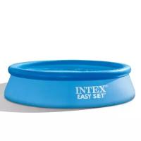 Бассейн Intex EASY SET 305x76см, 3853л (28120)