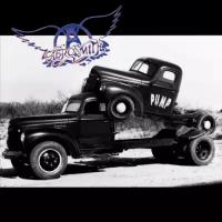 Компакт-диск Warner Aerosmith – Pump (Japan)