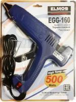 Термоклеевой пистолет Elmos EGG-160