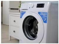 Стиральная машина Indesit BWE 81282 L