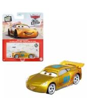 Машина Cars 3 Тачки Racing Center Cruz Ramirez HHT99