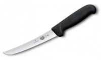 Victorinox Kitchen 5.6503.15 Нож для разделки с широким закругленным,victorinox 5.6503.15