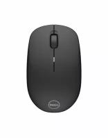 Мышь Dell WM126 black (570-AAMO)