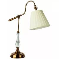 Интерьерная настольная лампа Seville A1509LT-1PB Arte Lamp