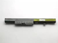 АКБ Lenovo IdeaPad B40-45, B40-70, B40-80, B50-30, B50-45, B50-70, B50-80, (L13M4A01), 2600mAh, 14.4V (BAT-LE-14)