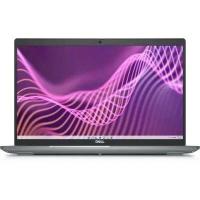 Ноутбук Dell Latitude 5540 15.6 i7-1355U/16/512/ubuntu silver