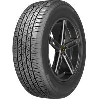 Летние шины Continental CrossContact LX25 235/55 R19 101H