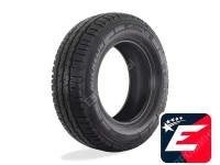 Шины MICHELIN AGILIS ALPIN 205/70 R15 106/104R C зимние нешипованные