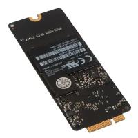 SSD накопитель 512Gb Samsung MZ-DPC5120/ MZ-DPC512A для iMac 21.5 27 A1418 A1419 для MacBook Pro