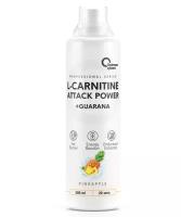 L-carnitine Attack Power Optimum System (ананас)