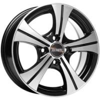 Диск колесный Tech Line TL 410 5.5x14/4x100 D60.1 ET43 BD